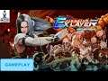 Fighting EX Layer Another Dash | Online Practicing w/ Spinjutsu | Switch | #SnoleyGames