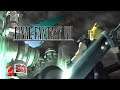 Final Fantasy 7 3# En Busca de Sephirot