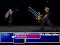 Final Fantasy VII- Jugando con Sephiroth [FINAL]