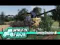 🚜 - FS19 - WORLD OF FARM !!!! (Multicam)