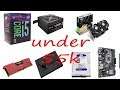Gaming PC Build under 55000 | Powerful PC Build