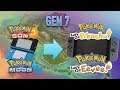 Gen 7 Retrospective: How Will This Part of Pokémon Be Remembered?
