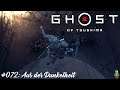 GHOST OF TSUSHIMA ⛩ |072| Aus der Dunkelheit | Let's Play | Gameplay | German | Deutsch