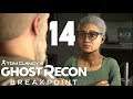 GHOST RECON BREAKPOINT Part 14 Gameplay Walkthrough (No Commentary) FULL GAME