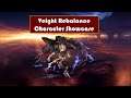 [Granblue Fantasy] Veight Rebalance Character Showcase
