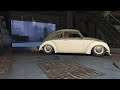 GTA5 UNRELEASED CAR BF Weevil CAR ( VW Beetle )