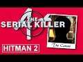 Hitman 2 - Elusive Target - The Censor - SASO