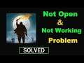 How to Fix The Bonfire 2 App Not Working / Not Opening Problem in Android & Ios