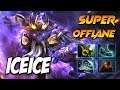 iceice Dark Seer - Super Offlane - Dota 2 Pro Gameplay [Watch & Learn]