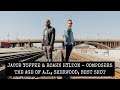 Jacob Yoffee & Roahn Hylton - Composers, The Age of A.I., Sherwood, Best Shot