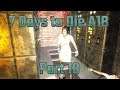 JASON'S FAVORITE POI: Let's Play 7 Days to Die Alpha 18 Part 18