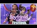Let's all go to the mall! | Boyfriend Dungeon First Look