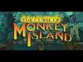 Let's Play: Curse of Money Island [1] Guybrush, where ya been all my life?