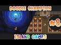 [LET'S PLAY] Doodle Champion Island Games | #8 (END) | "Trophy Finish"