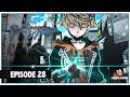 Let's Play NEO: The World Ends With You | Episode 28 | ShinoSeven