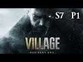 Let's Play Resident Evil Village S7P1 - Off to the mines