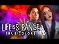 Новое начало | Life Is Strange: True Colors ep.4