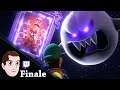 Luigi's Mansion 3 First Playthrough: Finale