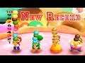 Mario Party: The Top 100 - All Funny Minigames| ViroGaming