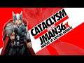 Marvel vs Capcom Infinite - Cataclysm vs Jman36x