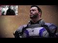 Mass Effect 3 Legendary Edition insanity run #5 Priority Tuchanka