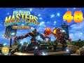 Minion Master - Forced to Duel 48 | Zu viel des Guten! | Lets Play Gameplay Deutsch
