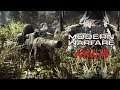 Modern Warfare BETA Ninja Montage - Trolling, Funny Moments, Explosions & Finishers!