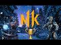 Mortal Kombat 11 PlayStation Winter Win-A-Thon Weekly Qualifiers Tournament Highlights