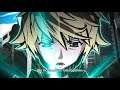 Neo The World Ends with You • Announcement Trailer • FR • PS4 Switch