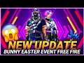 NEW UPDATES BUNNY EASTER EVENT FULL DETAILS || HUGE Easter Egg Event Is Coming !!