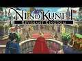 Ni no Kuni II: El renacer de un reino / #5 / Trapicheos a nivel nacional.