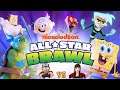 Nickelodeon All Star Brawl's Online Is A Mess
