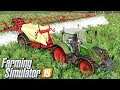Nowy opryskiwacz - Farming Simulator 19 | #54