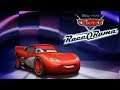 O FESTIVAL RACE-O-RAMA ESTÁ DE VOLTA - Cars Race-o-Rama