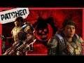 Patched #202 - Gears Of War Ranked