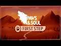 Paws and Soul: First Step Gameplay