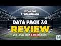 PES 2020 | DATA PACK 7 REVIEW