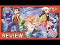Pokemon Brilliant Diamond And Shining Pearl Review - Noisy Pixel