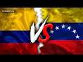 Qué está PASANDO en la FRONTERA ENTRE COLOMBIA y VENEZUELA? QUE HA PROVOCADO una ALERTA MÁXIMA