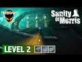 Sanity of Morris [FR] LEVEL 2 Dans le Vaisseau Alien | Tous les Collectibles - Succès / Achievements