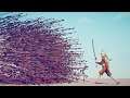 SHONSEI vs EVERY GOD - Totally Accurate Battle Simulator TABS