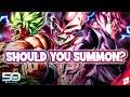 SHOULD YOU SUMMON? Legends Ultimate Pickup Banner is here! #shorts