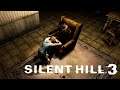 Silent Hill 3 - UM DIFÍCIL ADEUS... #5