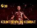 SKARLET THE BEST CHARACTER IN THE BETA!?-Kountdown To Kombat - Mortal Kombat 11 Stress Test Gameplay