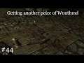 Skyrim Legendary Difficulty Part 44- Getting another piece of Wuuthrad
