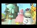 Spongebob's Boating Bash Walkthrough HD - 3 Class I.mpairment