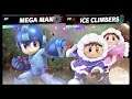 Super Smash Bros Ultimate Amiibo Fights  – 6pm Poll Mega Man vs Ice Climbers
