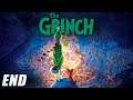 THE GRINCH [END] : MAYBE CHRISTMAS... IS A LITTLE BIT MORE - | RETRO CHRISTMAS |