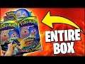 🔴 THE NEW BOX IS HERE - POKEMON OPENING COSMIC ECLIPSE BOOSTER BOX (36 PACKS)