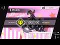 [The only IN LV.7 and a perfect time to relax] Phigros- dB doll IN PHI